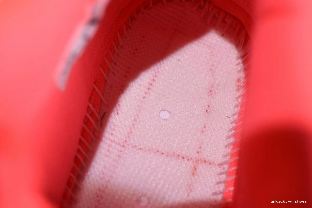 Rep NRG Air Jordan 4 Hot AQ9128-600 Punch